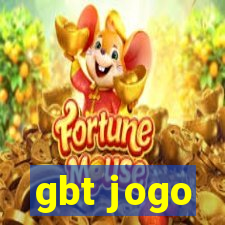 gbt jogo